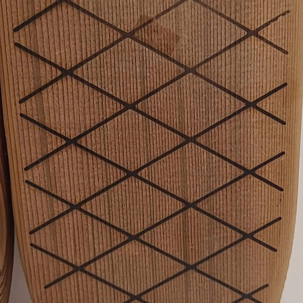 Pair of Great Lakes Grilling Company Grilling Planks